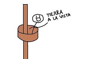 América el nuevo mundo