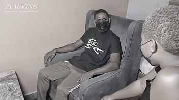 Big ass takes big dick