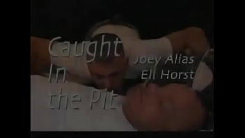 Rank Armpit Licking thumbnail