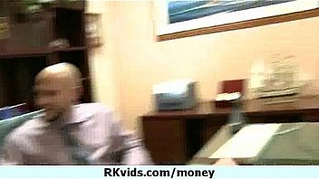 Sex for money is the only choice 20