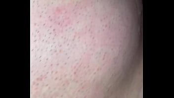 Pov wife jerks me until i cum