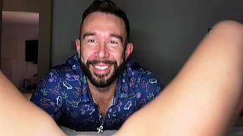 Hotwife stretched by thick bwc before being covered in cum