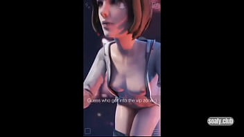 Animated 3d hardcore sex