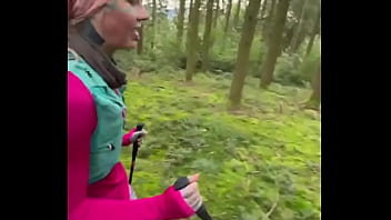 While running my biggest trail race till yet 38 km and over 1000 high meterzz still cant believe i did it #trai