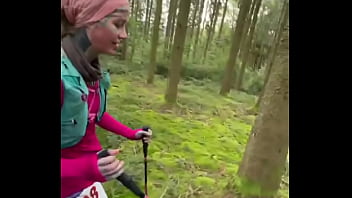 While running my biggest trail race till yet 38 km and over 1000 high meterzz still cant believe i did it #trai