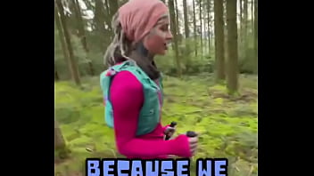 While running my biggest trail race till yet 38 km and over 1000 high meterzz still cant believe i did it #trai