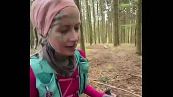 While running my biggest trail race till yet 38 km and over 1000 high meterzz still cant believe i did it #trai