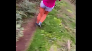 While running my biggest trail race till yet 38 km and over 1000 high meterzz still cant believe i did it #trai