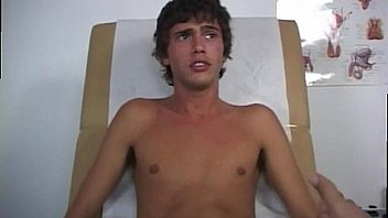 Shocking Teen Gay Porn Movie First Time Today The Clinic Has Anthony thumbnail