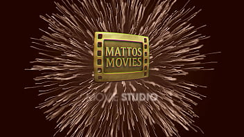 Casal inova com reborn na cama ela leva no cuzinho e na buceta enquanto ele fode o boneco