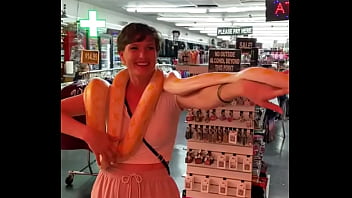 I love big snakes comment your snake