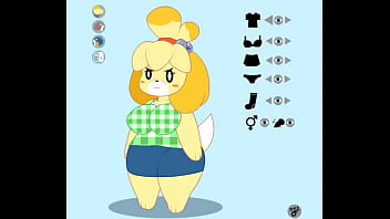 Isabellemaker swf nsfw