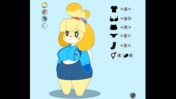 Isabellemaker swf nsfw