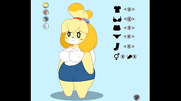 Isabellemaker swf nsfw