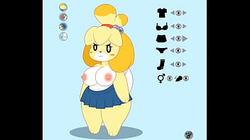 Isabellemaker swf nsfw