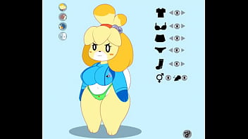 Isabellemaker swf nsfw