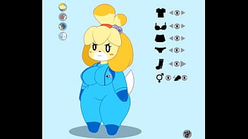 Isabellemaker swf nsfw