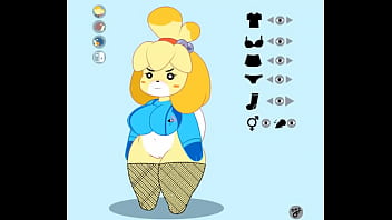 Isabellemaker swf nsfw