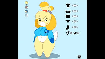 Isabellemaker swf nsfw
