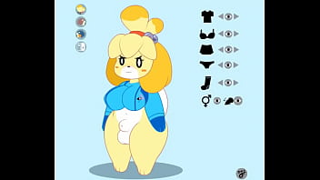 Isabellemaker swf nsfw