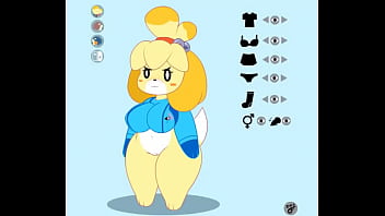 Isabellemaker swf nsfw