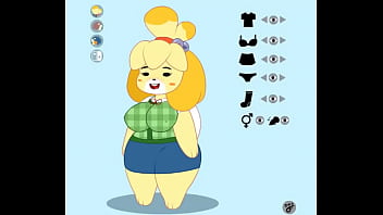 Isabellemaker swf nsfw