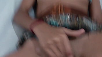 Jade and her favorite toy trailer 07