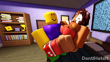 Roblox Girl Gets Fucked By Noob thumbnail
