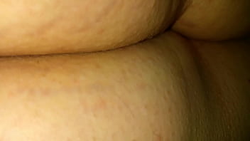 Wife ass in sexy panties 2