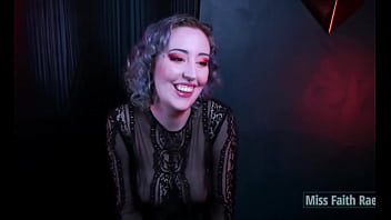 Premie loser timer challenge #3 preview prejac premature ejaculator humiliation femdom pov laughing at you