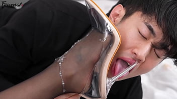 Korea a man who started from the bottom and became self made