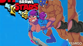 Бравл Старс порно thumbnail