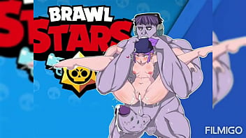 Бравл Старс порно thumbnail