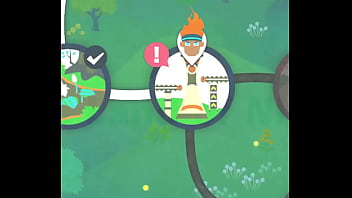 I'm wanting interaction