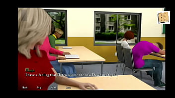 Being a dik 20 dik route