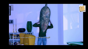 Being a dik 20 dik route