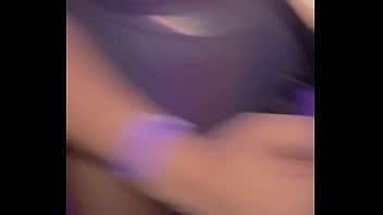 Festinha com as amigas