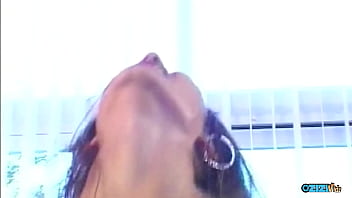 A Different Girl Called Roxy Had Her Vulgar Lips Ejaculated Into Following Intense Sexual Intercourse thumbnail