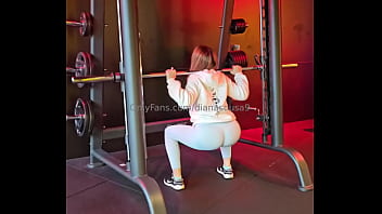 Dianasousa9 Portuguese Teen Slut Goes Up And Down How I Train To Be Able To Ride Cock For Hours thumbnail