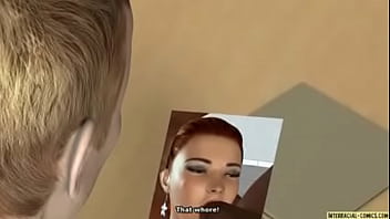 La mando a investigar por sospechas