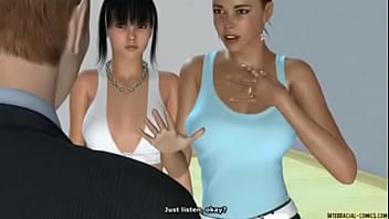 La mando a investigar por sospechas