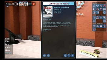 The pleasure of being with beautiful women