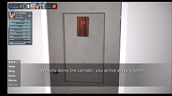 The pleasure of being with beautiful women