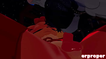 Vrchat Vuplpix Gets Blown By A Furry thumbnail