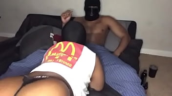Fuck boyfriend