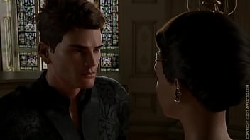 3d Hentai Pornô thumbnail