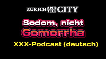 Sodom nicht gomorrha – vom sauna zum swingerclub – podcast auf deutsch
