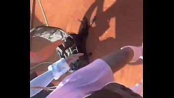 Photoshooting time with christof dietrich