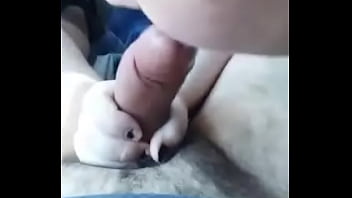Face fucked teen