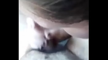 Face fucked teen